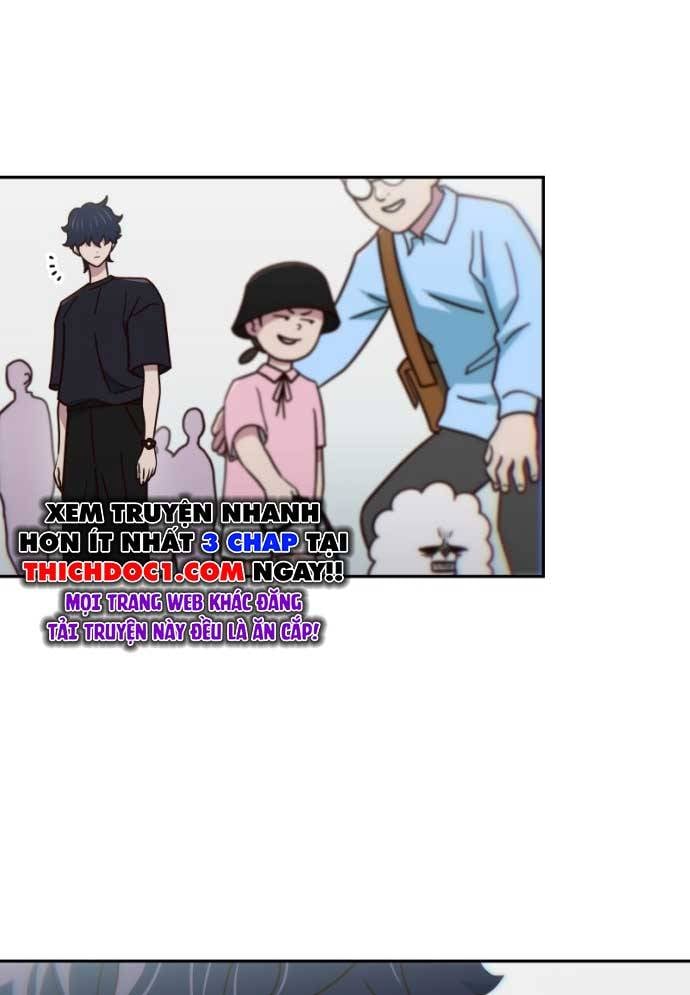 Unluck - Chương 17