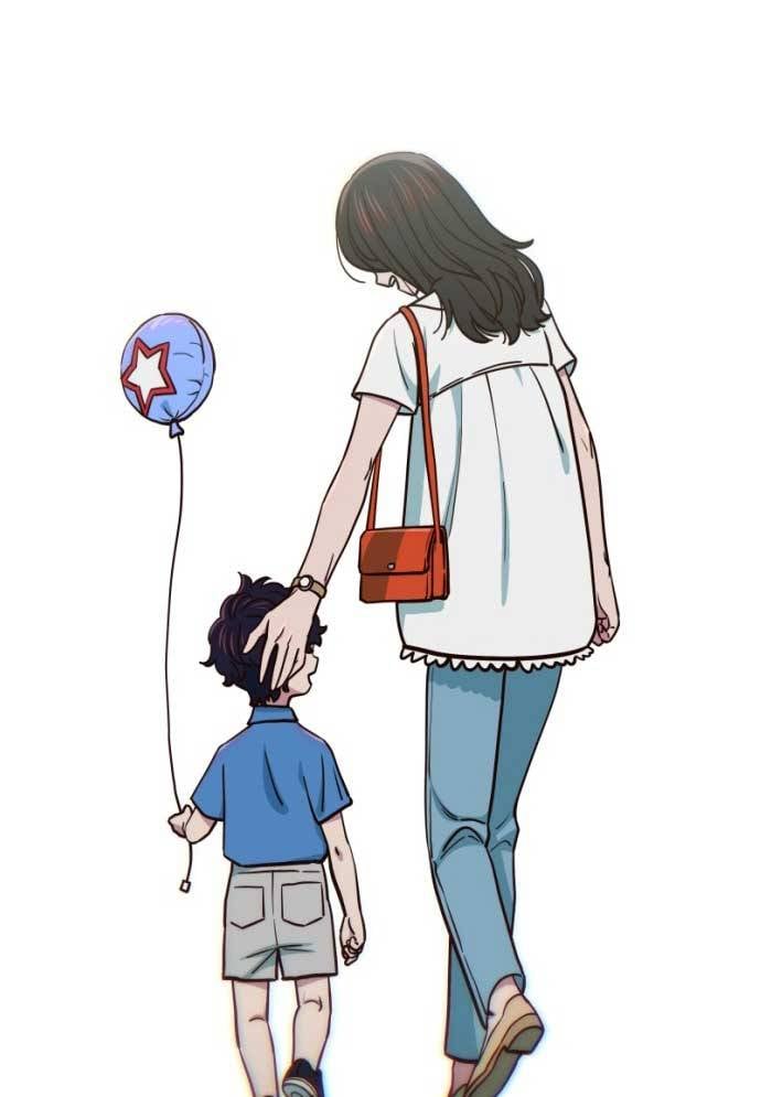 Unluck - Chương 17