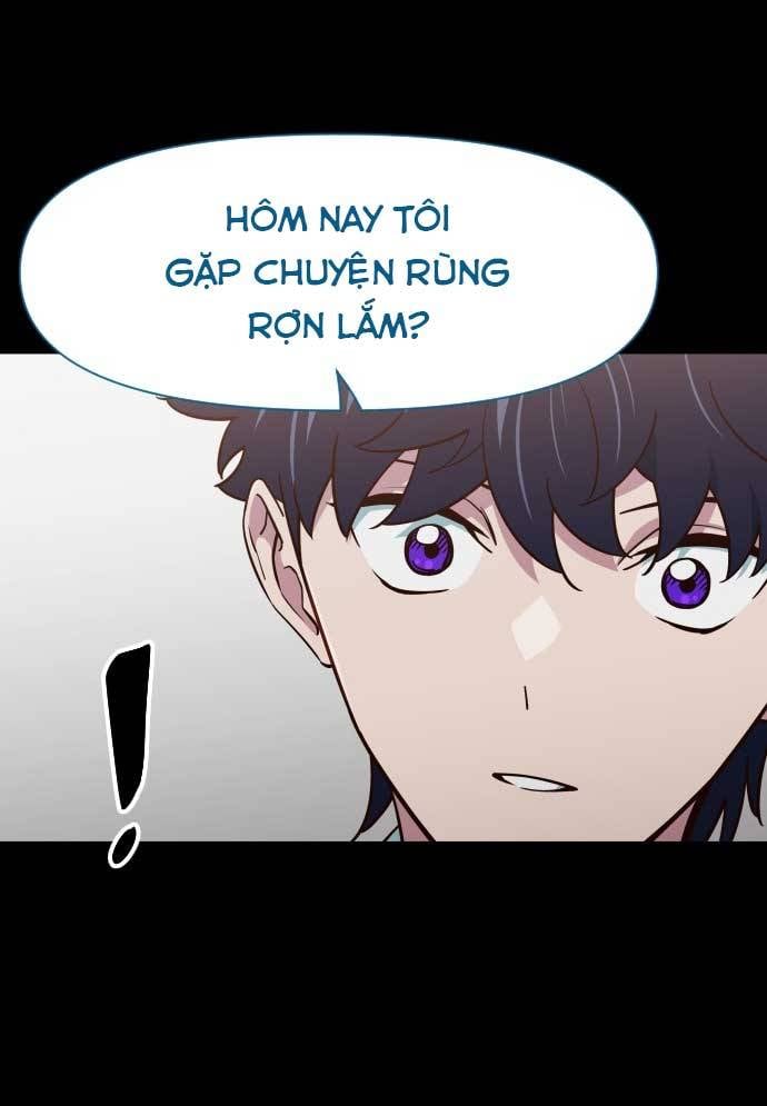 Unluck - Chương 17