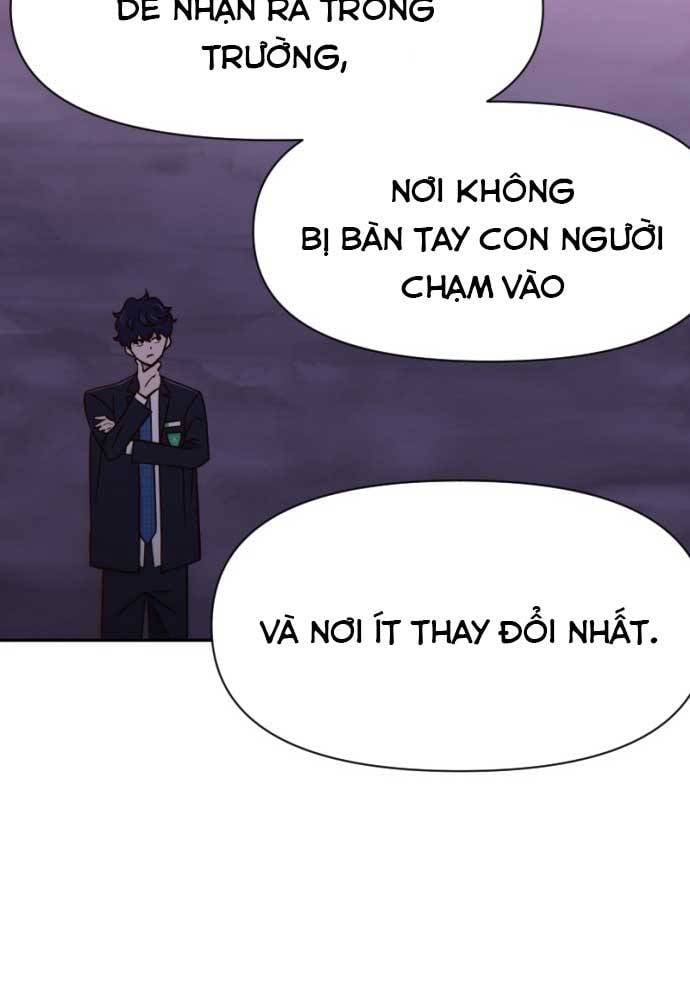 Unluck - Chương 17