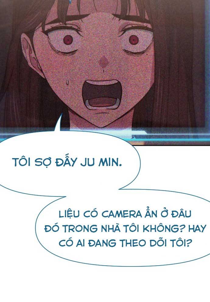 Unluck - Chương 17