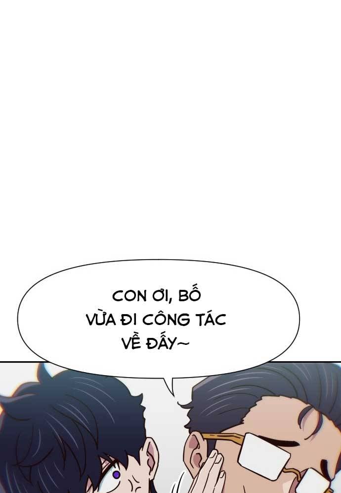 Unluck - Chương 17
