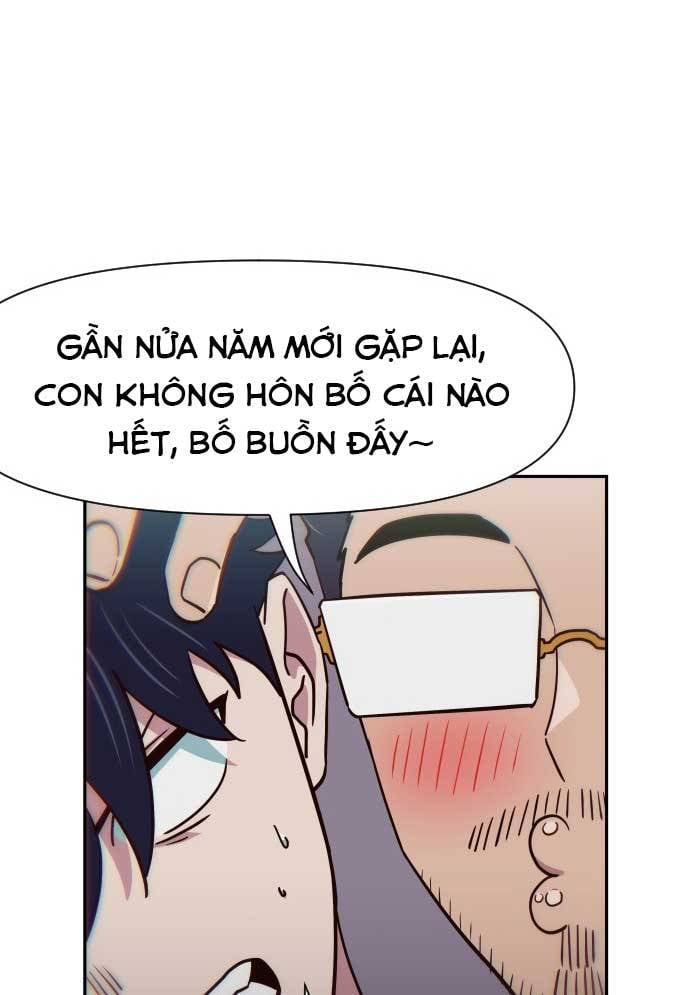 Unluck - Chương 17