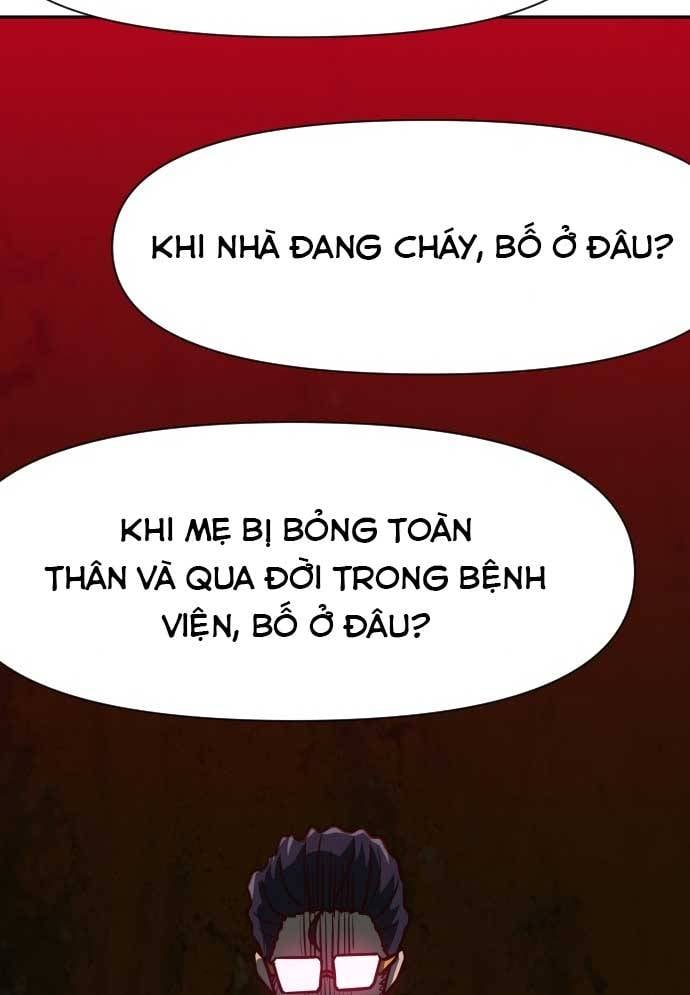 Unluck - Chương 17