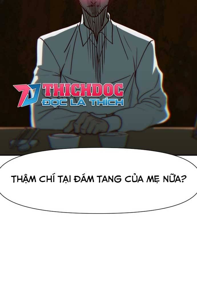 Unluck - Chương 17