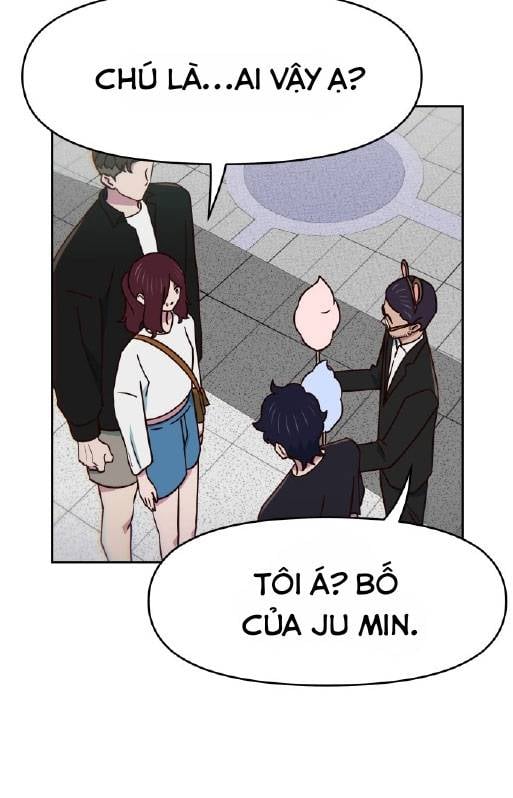 Unluck - Chương 18