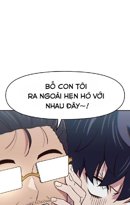 Unluck - Chương 18