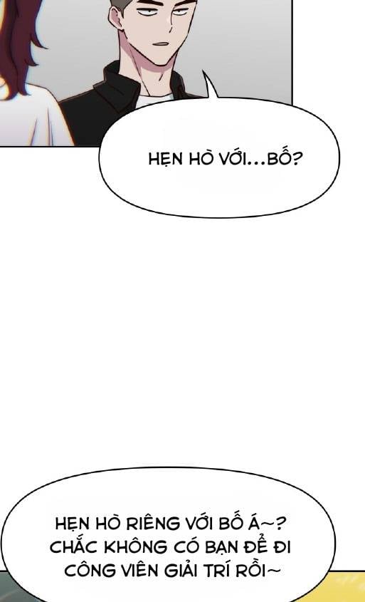 Unluck - Chương 18