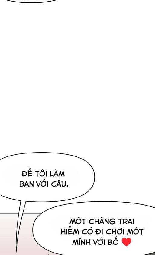 Unluck - Chương 18