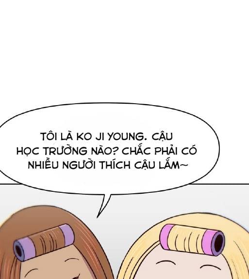 Unluck - Chương 18
