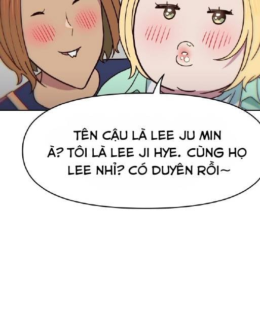 Unluck - Chương 18
