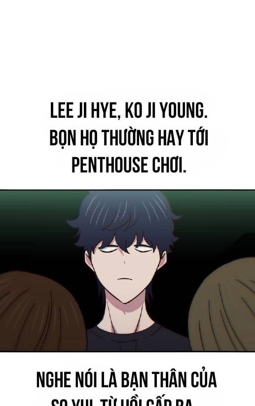 Unluck - Chương 18
