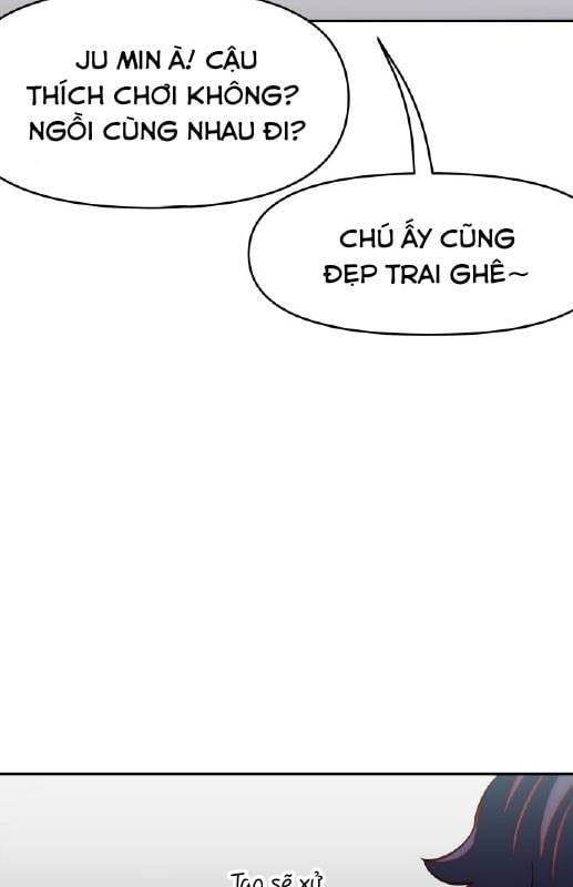 Unluck - Chương 18