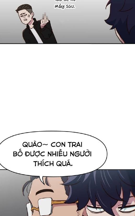 Unluck - Chương 18