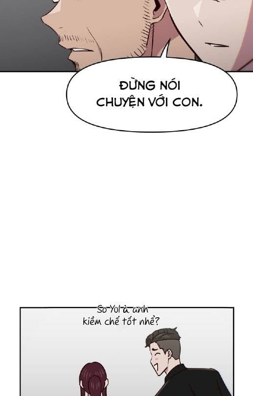 Unluck - Chương 18