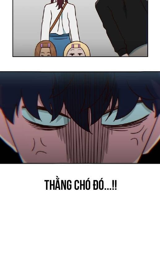 Unluck - Chương 18