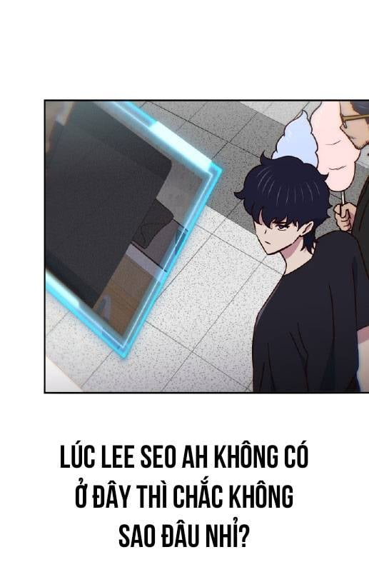 Unluck - Chương 18