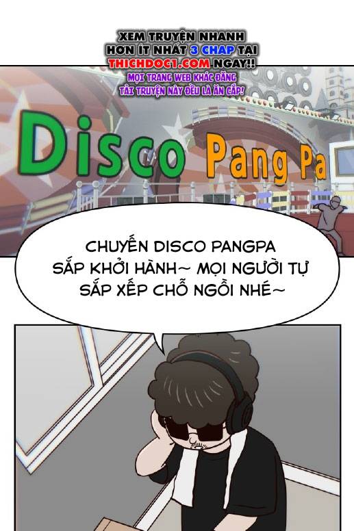 Unluck - Chương 18