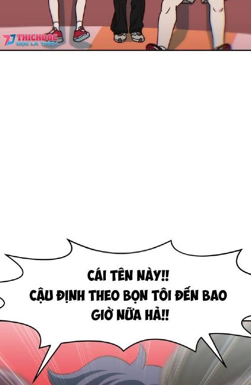 Unluck - Chương 18
