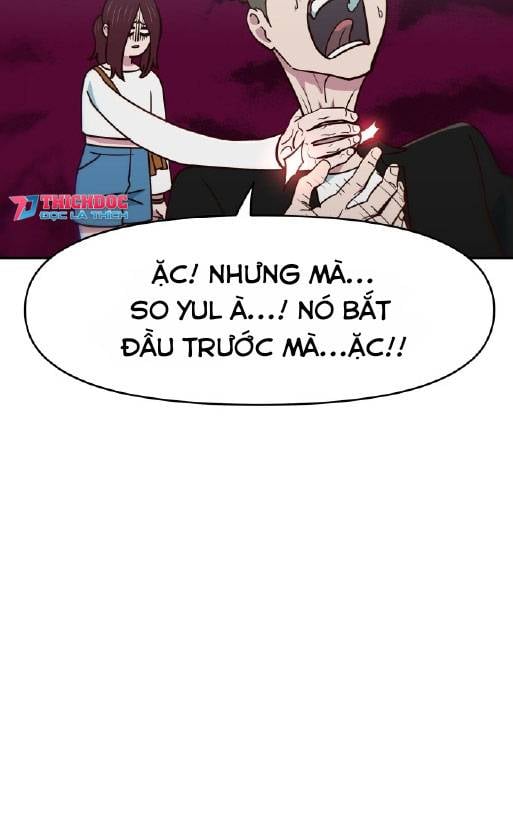 Unluck - Chương 18