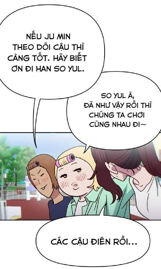 Unluck - Chương 18