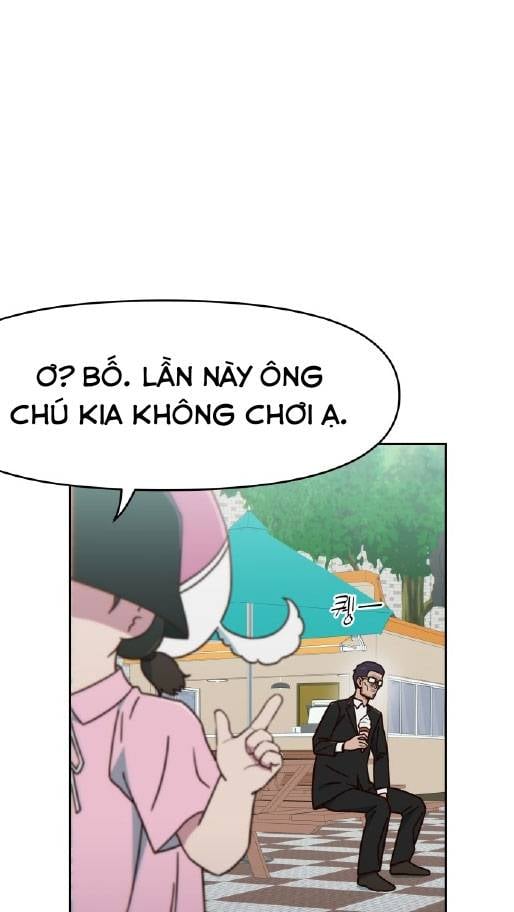 Unluck - Chương 18