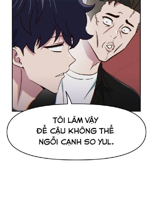 Unluck - Chương 18
