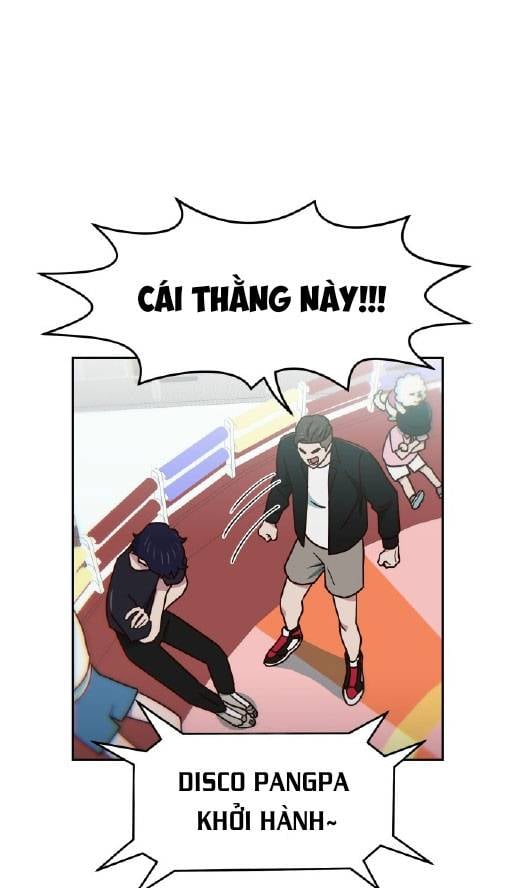 Unluck - Chương 18