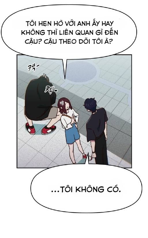 Unluck - Chương 18