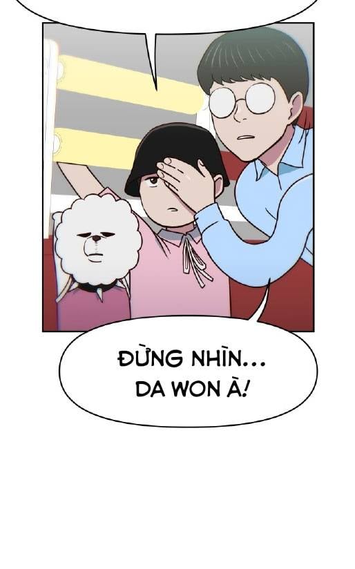 Unluck - Chương 18