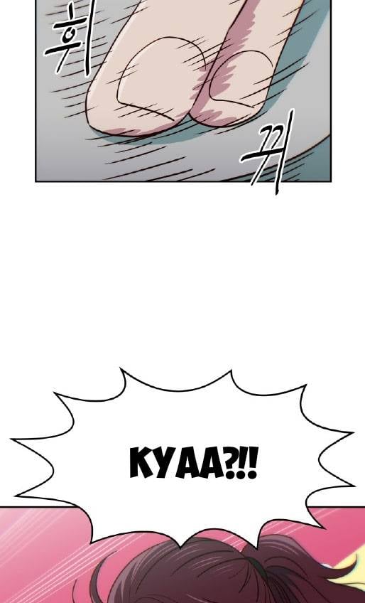 Unluck - Chương 18