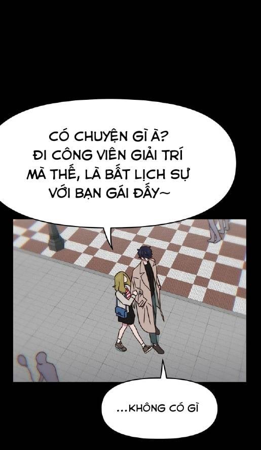 Unluck - Chương 18