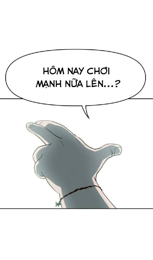 Unluck - Chương 18