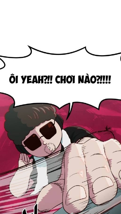 Unluck - Chương 18