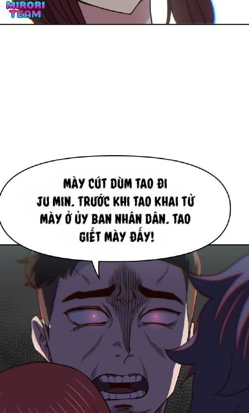 Unluck - Chương 18