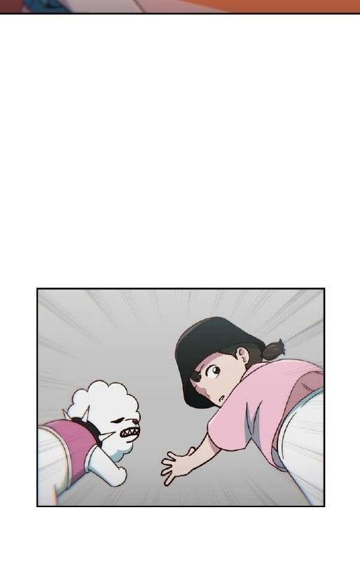 Unluck - Chương 18