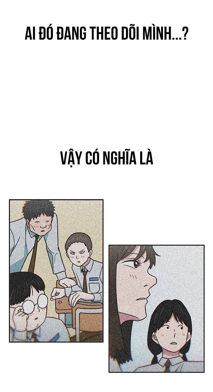 Unluck - Chương 19