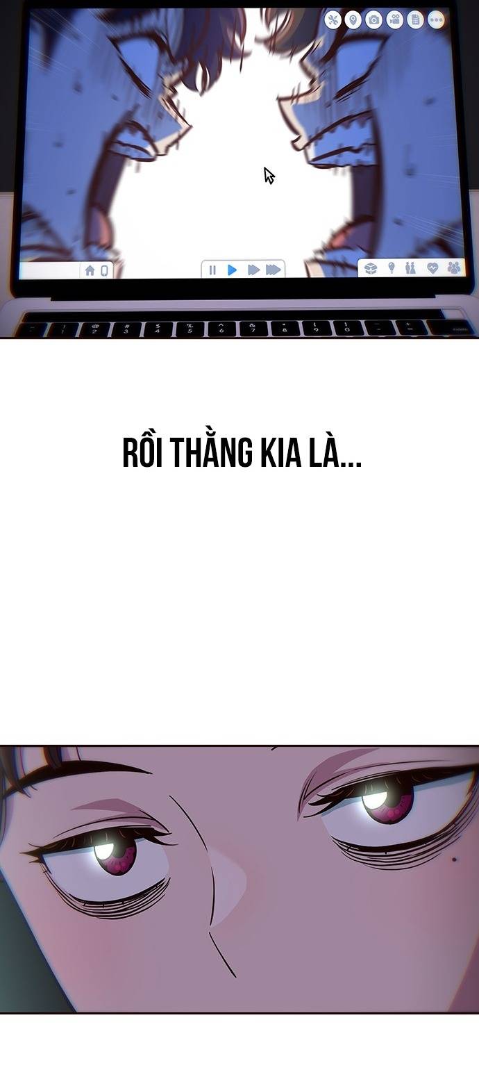 Unluck - Chương 19