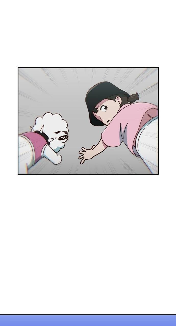 Unluck - Chương 19