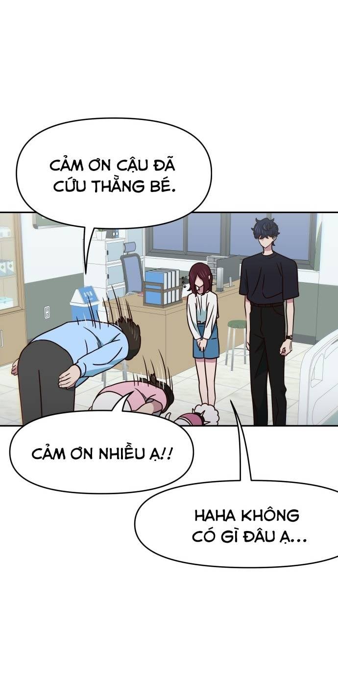 Unluck - Chương 19