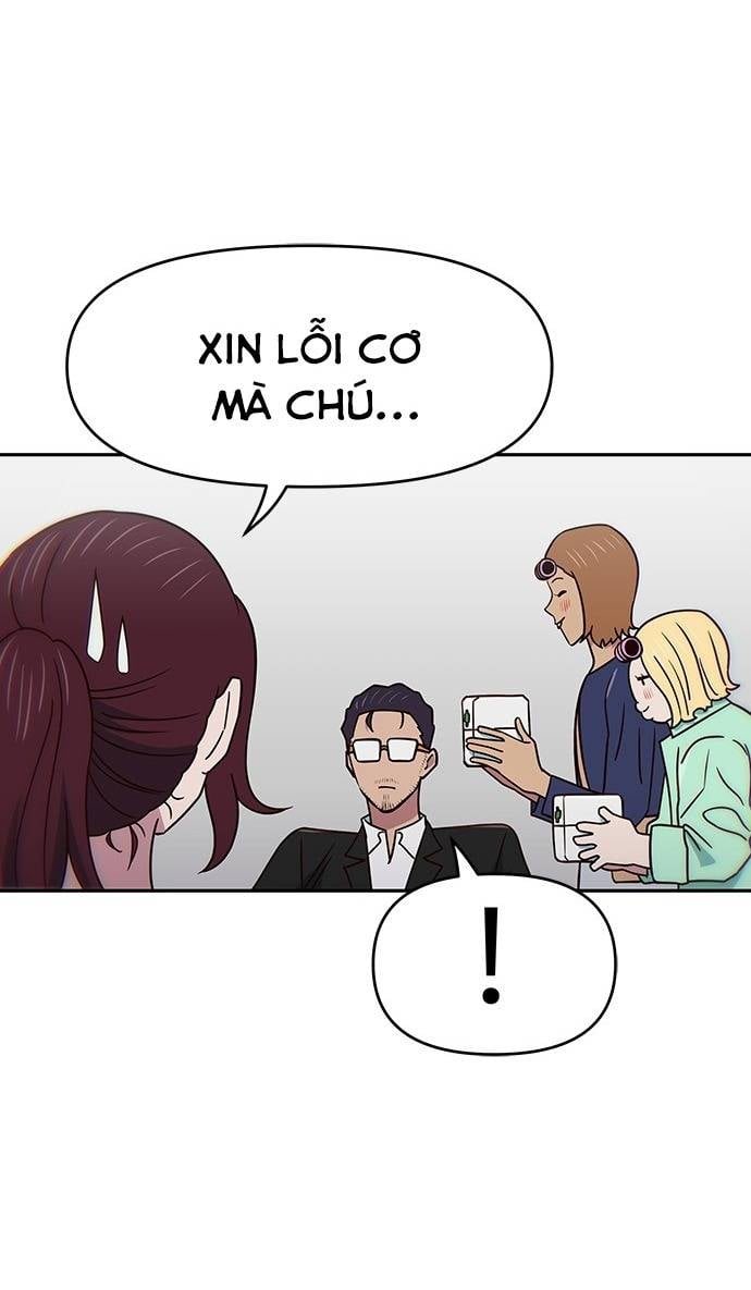 Unluck - Chương 19