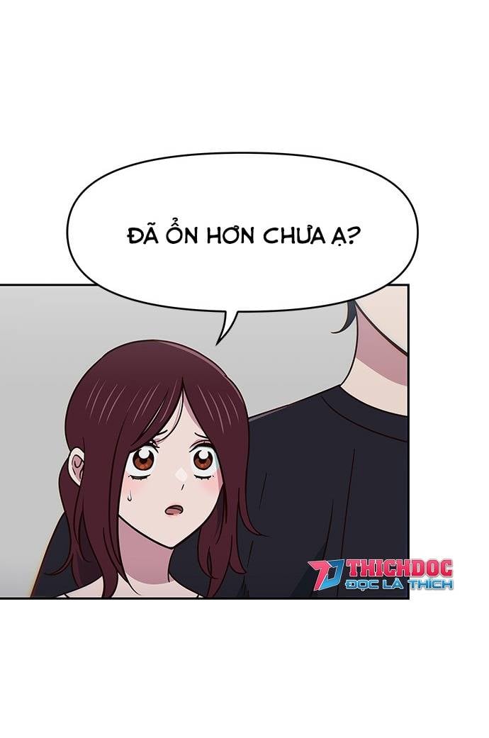 Unluck - Chương 19