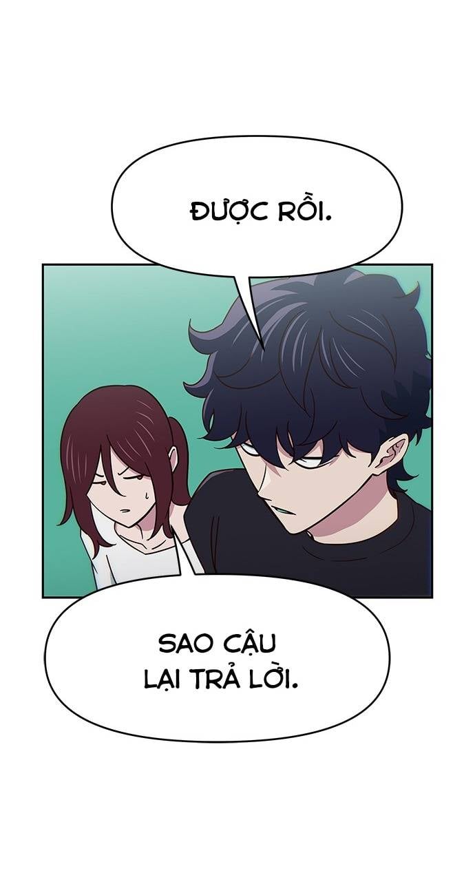 Unluck - Chương 19