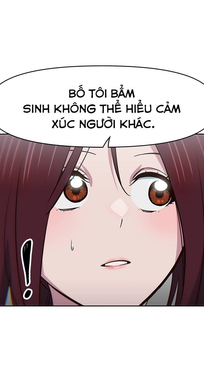 Unluck - Chương 19