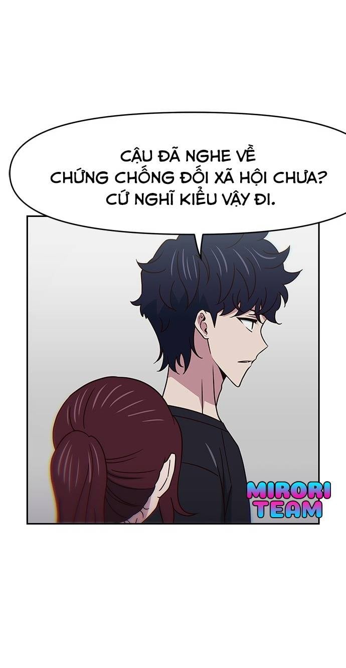 Unluck - Chương 19