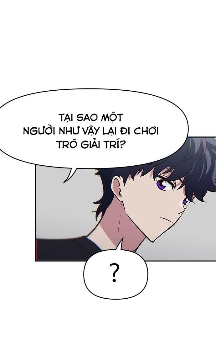 Unluck - Chương 19