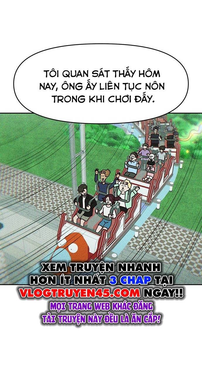 Unluck - Chương 19