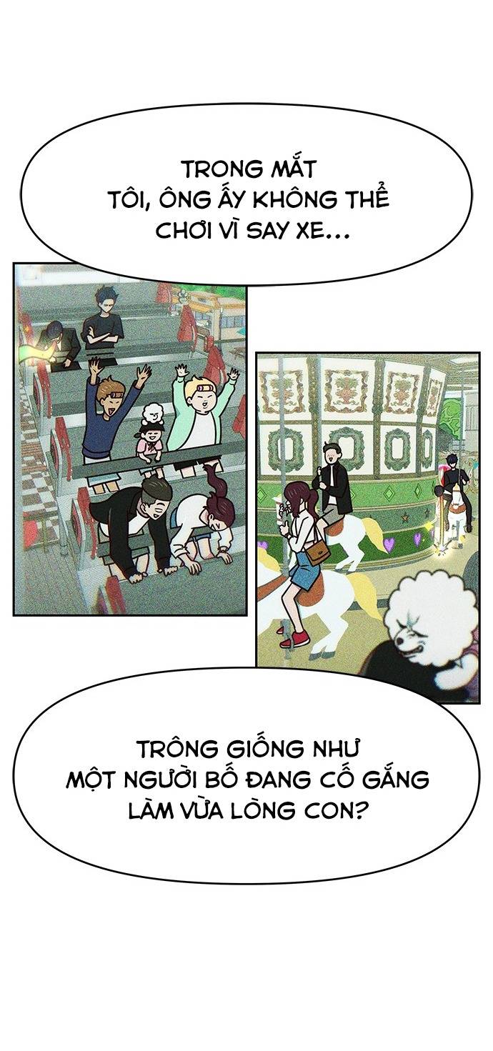 Unluck - Chương 19
