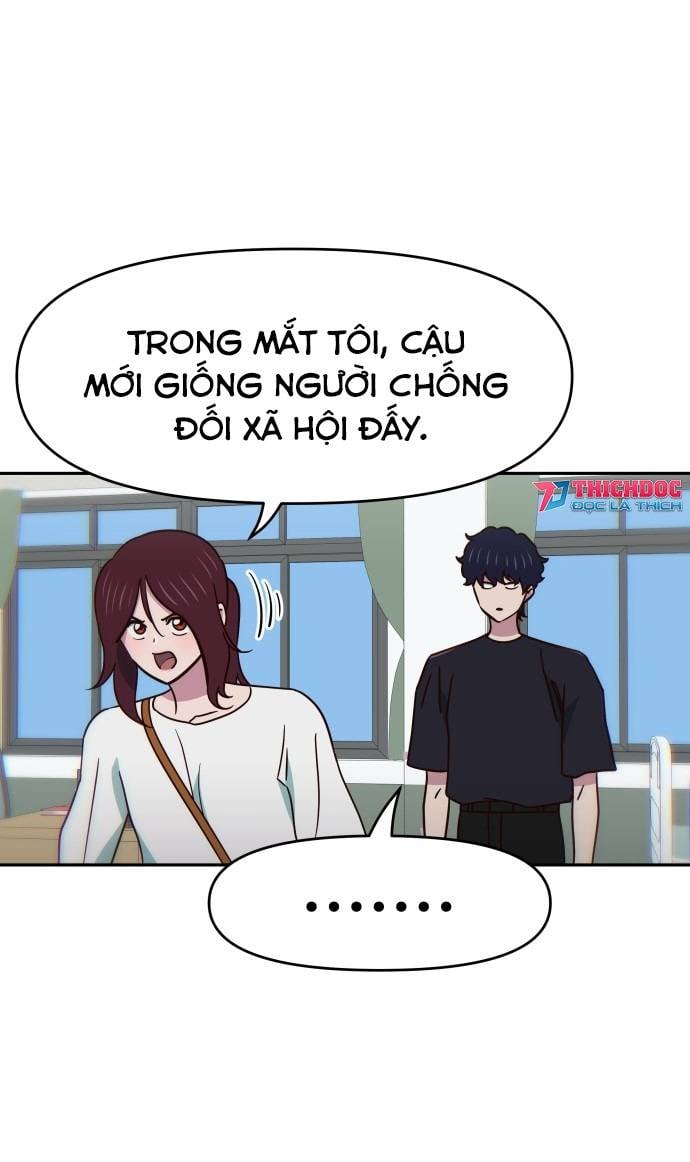 Unluck - Chương 19