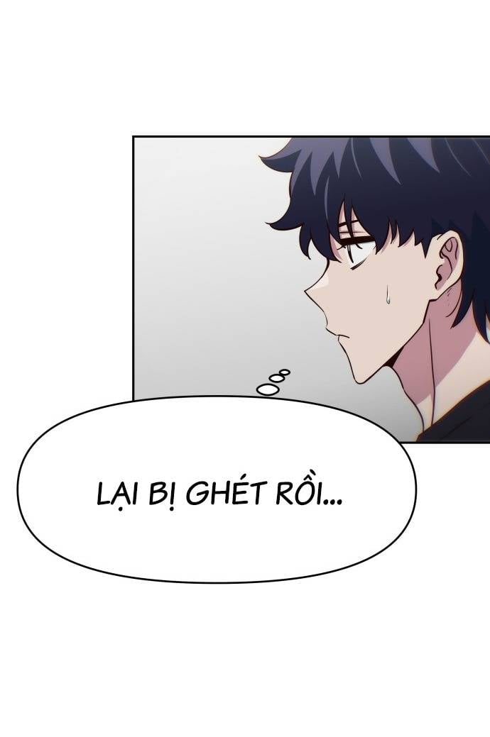 Unluck - Chương 19